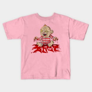 Baby Selwyn Kids T-Shirt